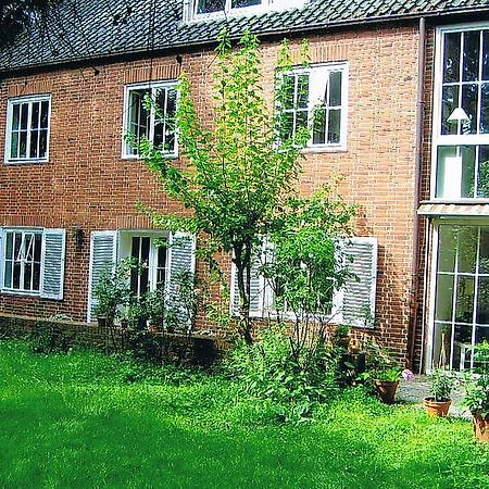 Ferienwohnung In Hamburg West エクステリア 写真